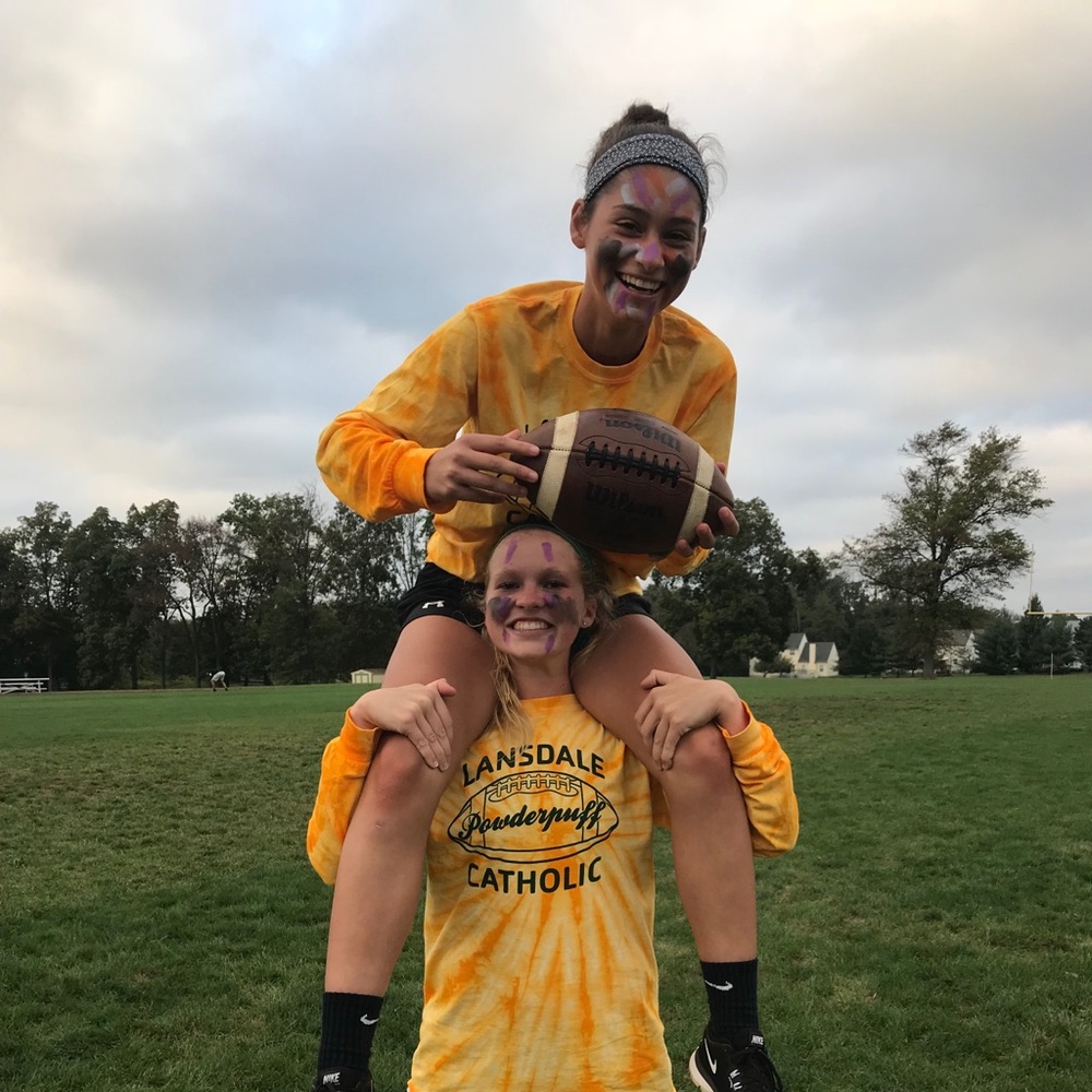 Meet your Posher, Ally